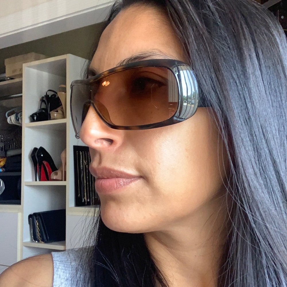 Versace sunglasses